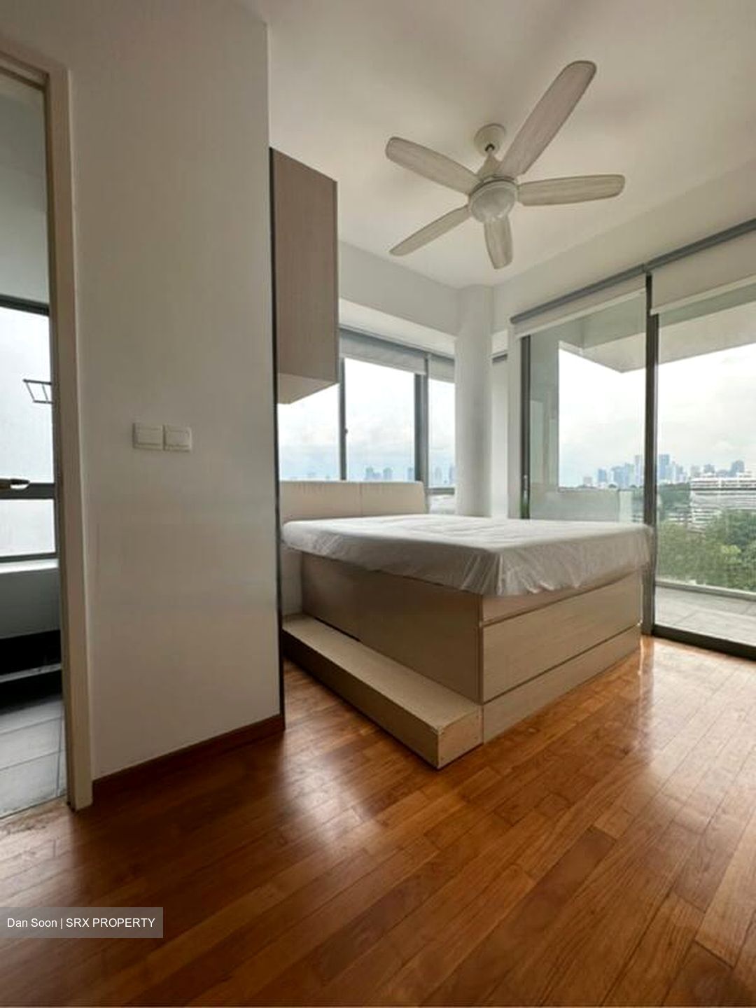 Newton Edge (D9), Apartment #539445091